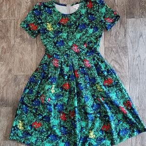 Lularoe Amelia Dress